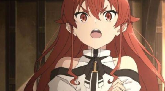 21年1月新番无职转生你期待吗 知乎 21年1月新番无职转生你期待吗 知乎