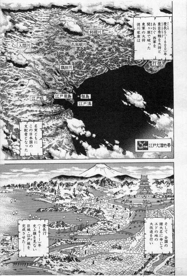 漫画家荻野真去世 如何评价他的漫画作品 知乎