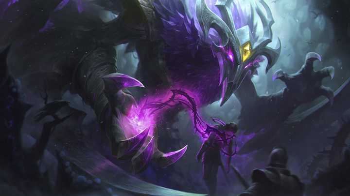 英雄联盟永恒梦魇如何玩?