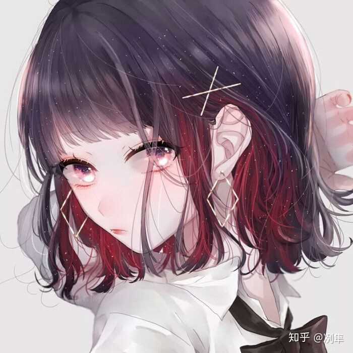 有没有三个人的闺蜜头像 知乎