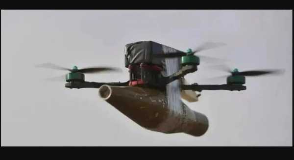 为什么现代主战坦克不配备自动机炮来防御无人机威胁？