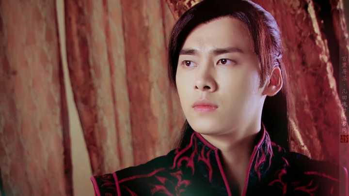 讲真,就算你演的不是百里屠苏,我也不想看好么.更何况你演的是 这样