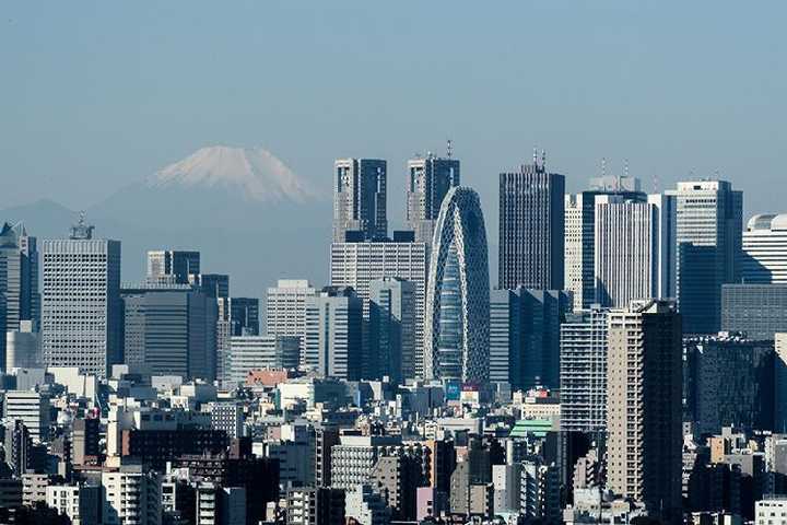 东京哪个区适合居住 知乎