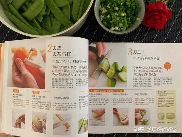 有哪些烹饪理论知识的相关书籍或资料推荐 知乎