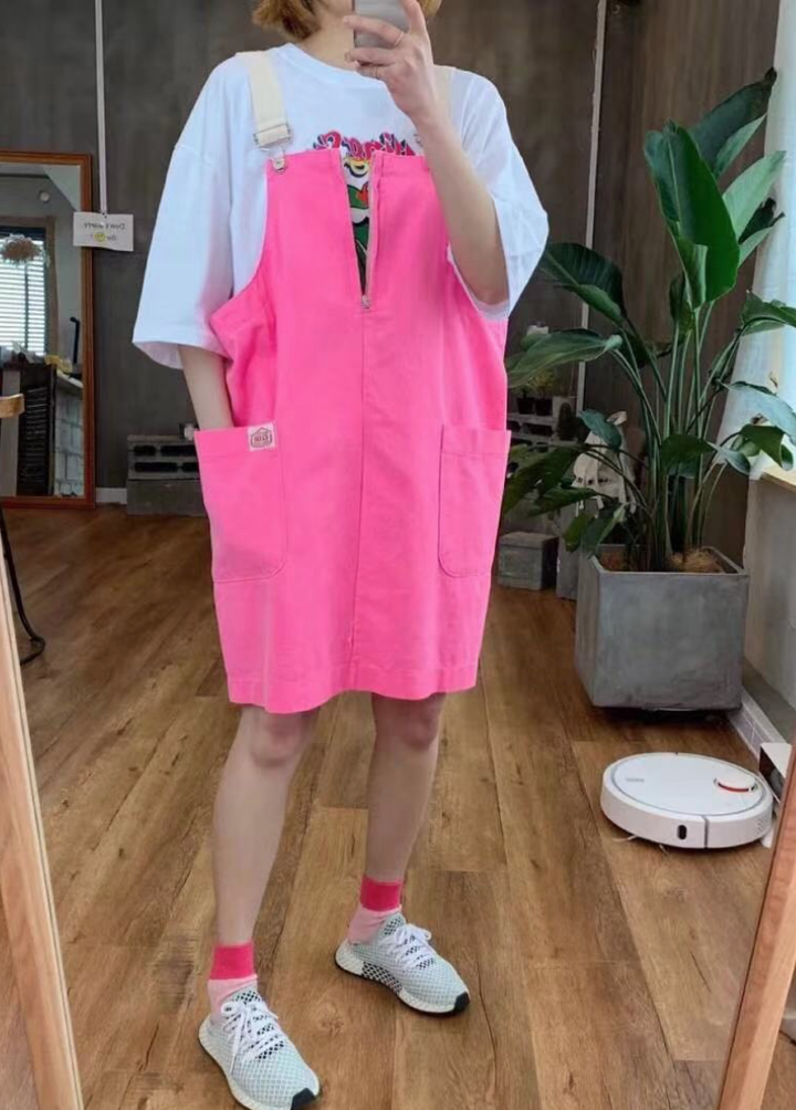 有哪些女生自认为好看实则很土的穿搭?