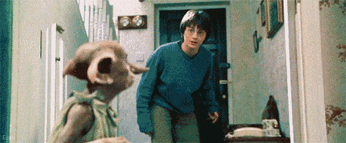 家养小精灵身高 家养小精灵 Hp之我成了精灵母树