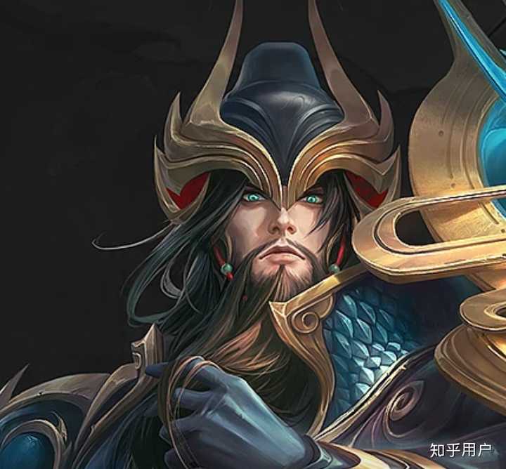 关羽的武圣皮肤官宣了特效怎么样值得购买吗