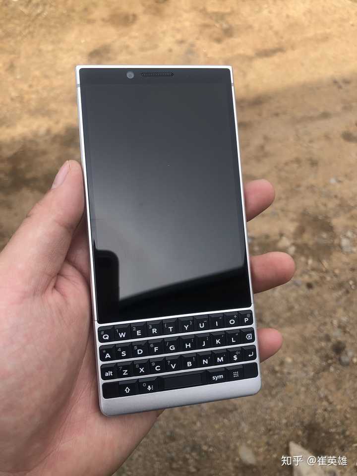 大学生想用黑莓,2020了,有什么建议吗?