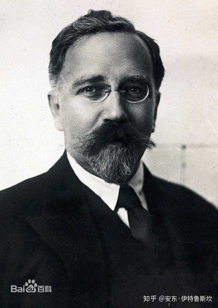 比上一张好一点吧…… 卡尔·李卜克内西……不知道为什么总是想起一