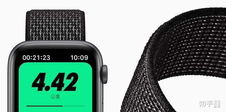 Apple Watch Nike版和普通有啥区别吗 知乎