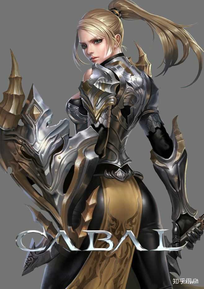 自学原画一年,附图.找不到工作我该怎么办?