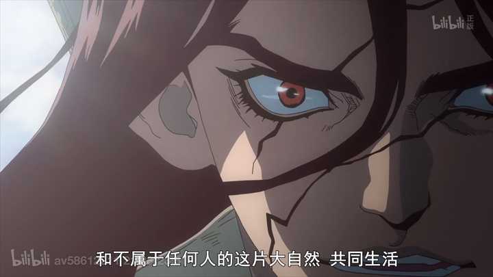 如何评价19年7月新番 Dr Stone 石纪元 知乎 如何评价19年7月新番 Dr Stone 石纪元 知乎