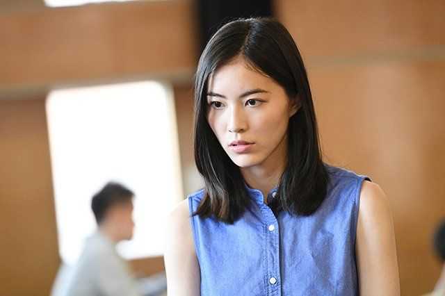 松井珠理奈的长相是传统意义上的美女吗 知乎