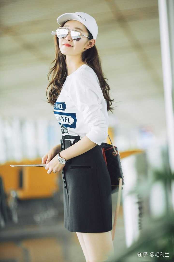 如果龙族影视化,你觉得谁最适合夏弥这个角色?