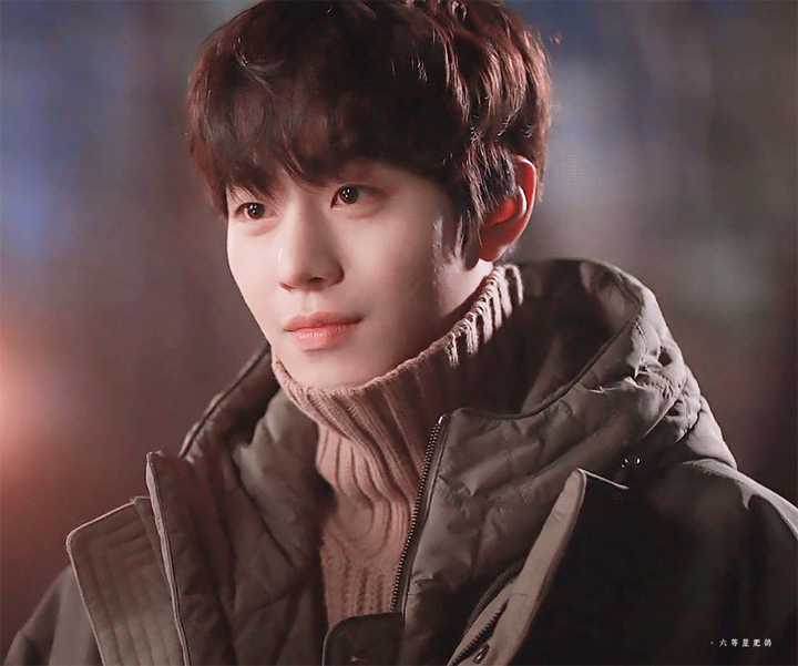 如何评价韩国男演员安孝燮?