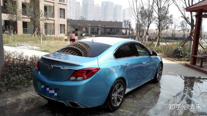 长期不洗车对车辆影响大吗 知乎