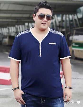 男生160斤,在你眼里算胖吗?