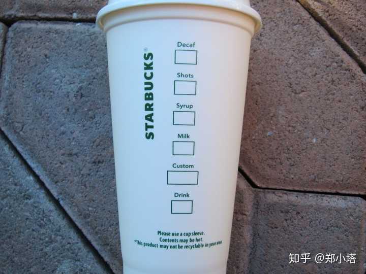 星巴克杯子上的饮品缩写的含义是什么 星巴克香草拿铁简称 柏然网 星巴克杯子上的饮品缩写的含义是什么 星巴克香草拿铁简称 柏然网