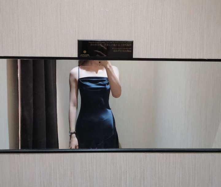 女生腰好看是怎样的体验?