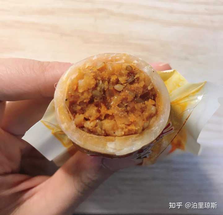 有什么健康 低热量 好吃的零食推荐吗 知乎