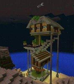 坚持玩minecraft 一年以上是种怎样的体验 温酒的回答 知乎