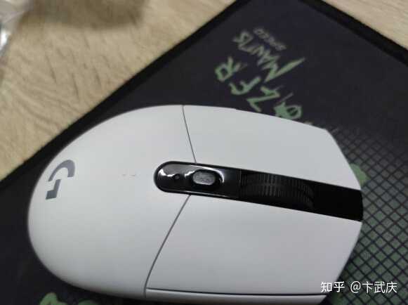 男友生日想送他罗技鼠标 G703和g903选哪个比较好 知乎 男友生日想送他罗技鼠标 G703和g903选哪个比较好 知乎