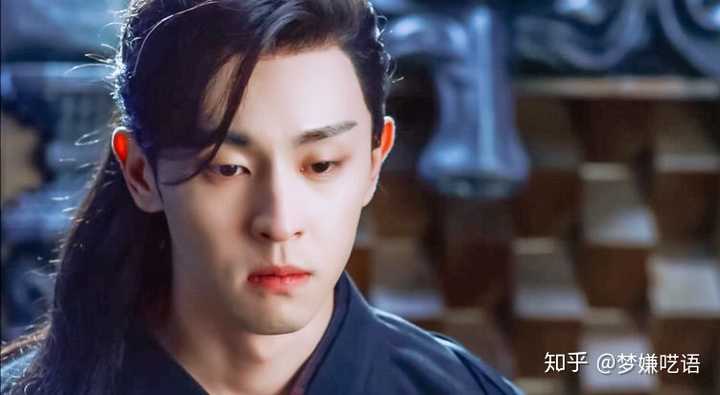 如何评价《香蜜沉沉烬如霜》中邓伦饰演的旭凤?