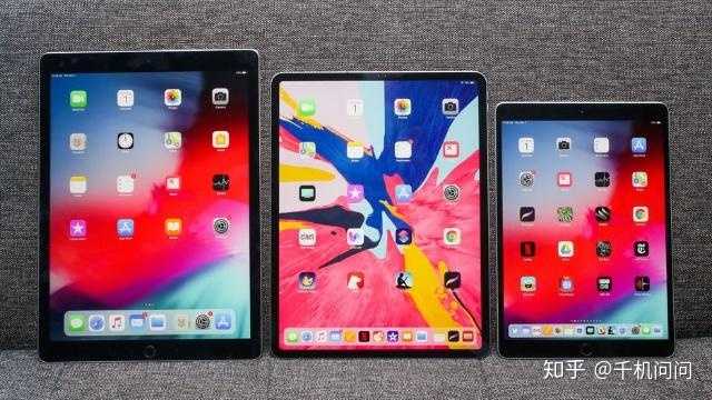 大学生购买ipad Pro还是ipad Air 知乎