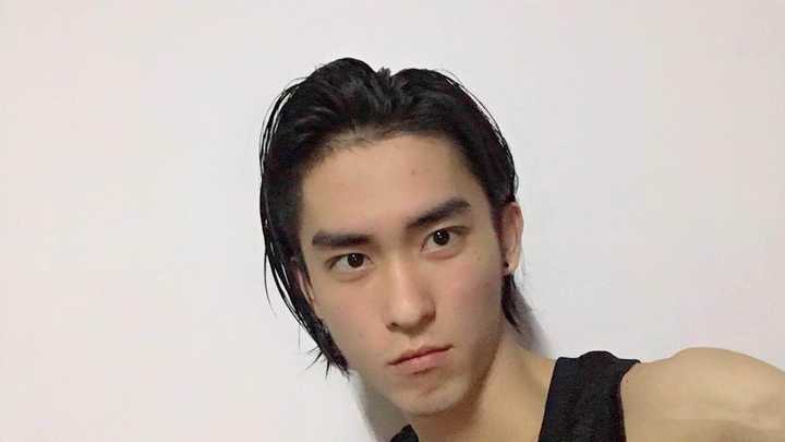 男生长发是怎么的体验?