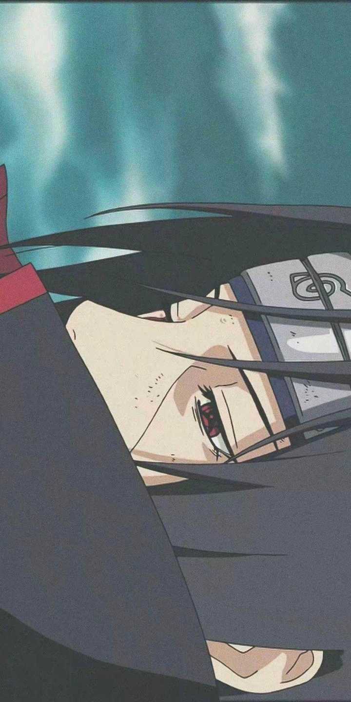 都有哪些优质的火影壁纸?
