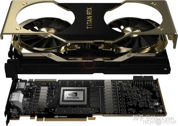 为什么NVIDIA和AMD公版显卡纷纷摒弃涡轮散热器而采用多风扇散热设计？ - 知乎