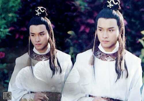 《游侠张三丰》