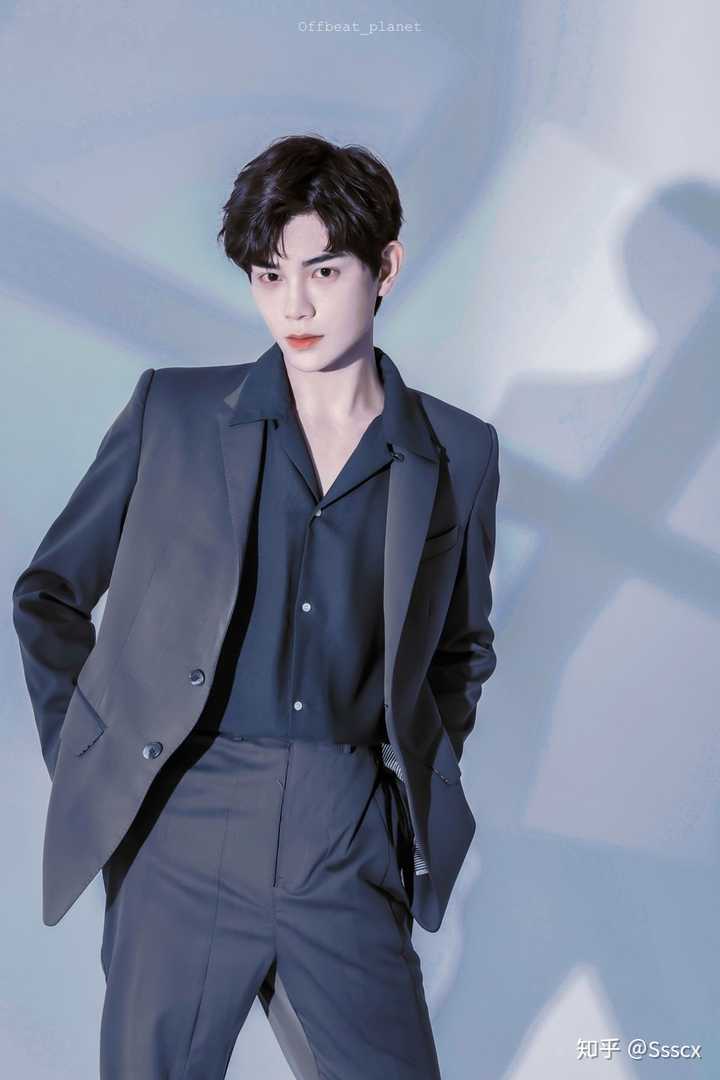 韩烁凭什么能击中万千少女的心?