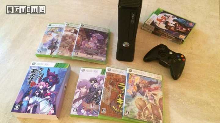 Xbox系列游戏机在日本不受欢迎的深层次原因是什么 知乎