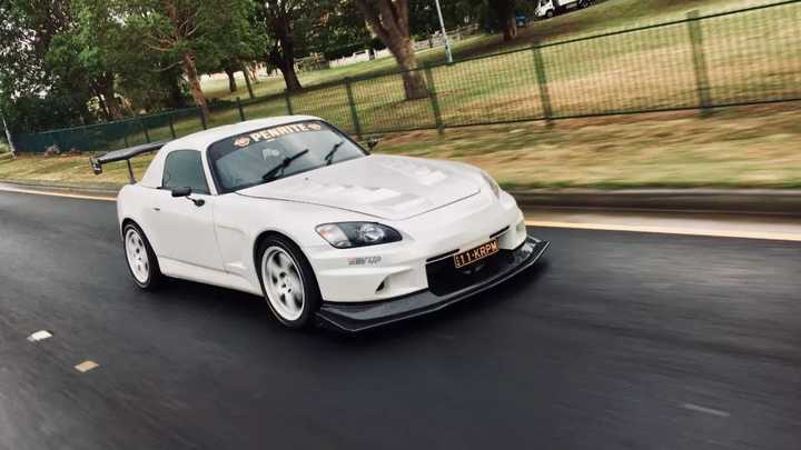 拥有一辆s00是什么样的体验 知乎