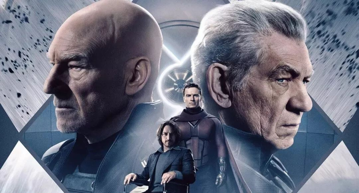 这让x博士感受到人性的伟大,从此,心