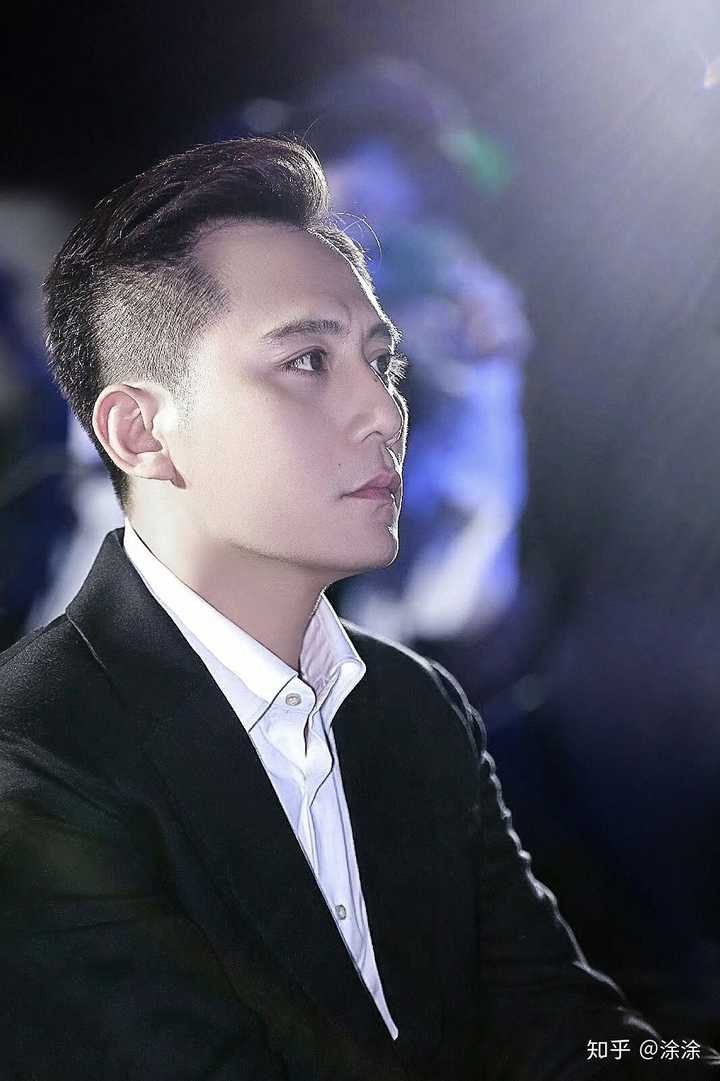 刘烨和霍建华谁的睫毛长?