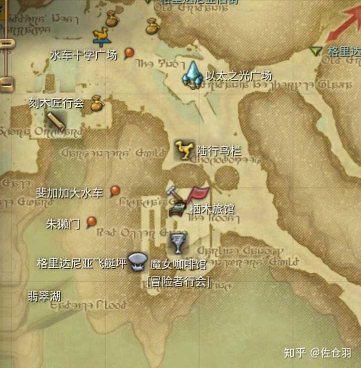 Ff14没有主线怎么升级 Ff14没有主线怎么练小号 Ff14死宫一天能升多少级