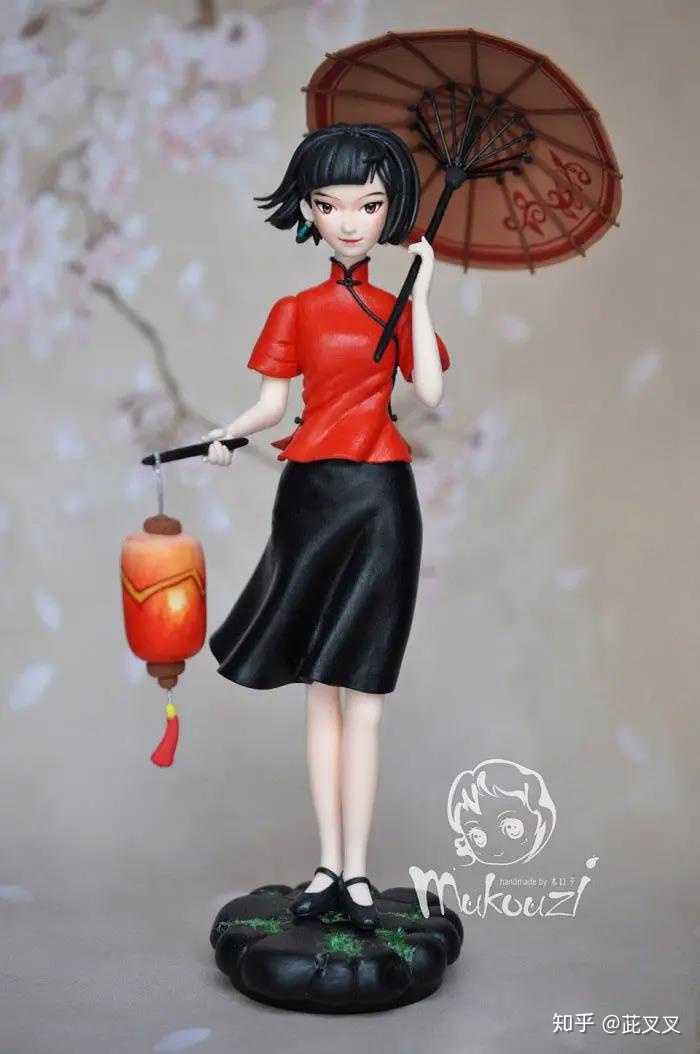 如何玩转粘土 知乎