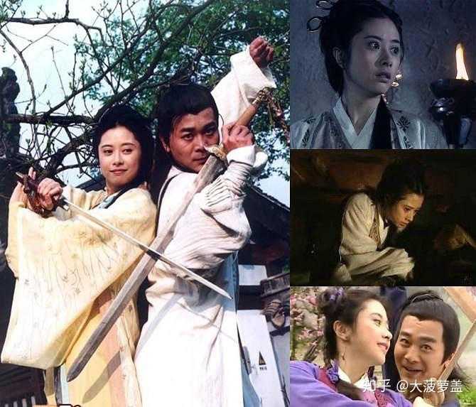 临死前,她还在念叨: "那山洞里,两只大蝴蝶飞了进去.