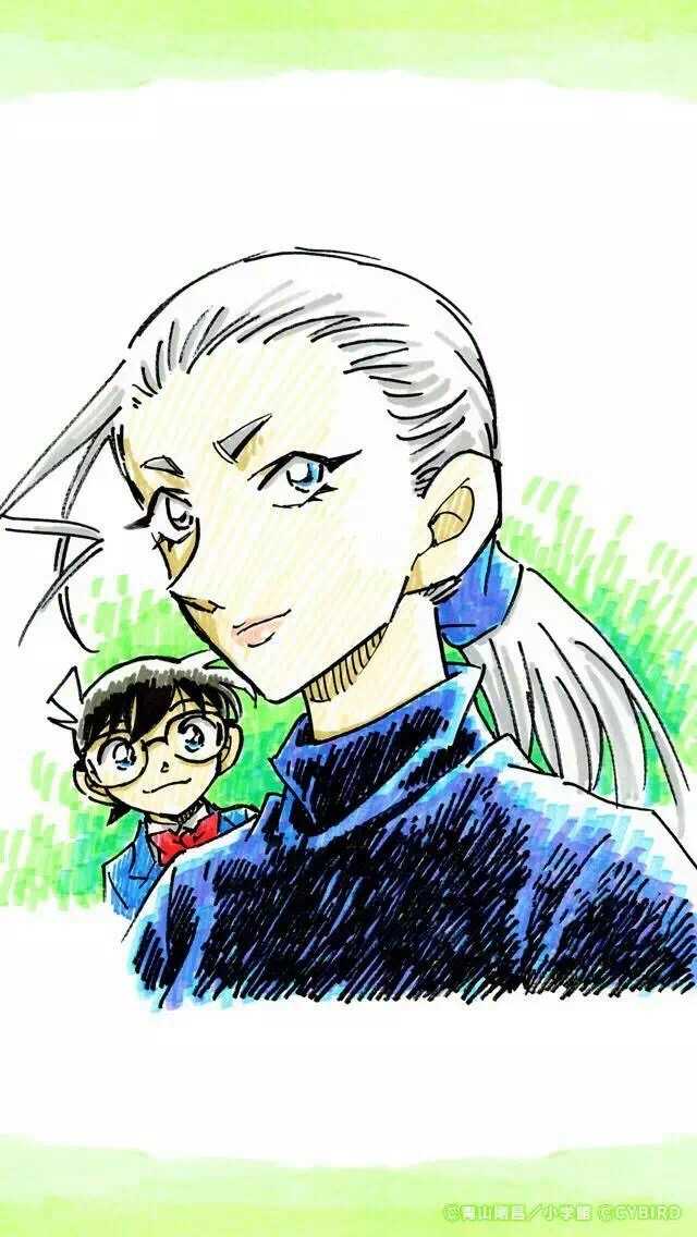 名侦探柯南 83% 知友推荐 · 48,206 人评价影人: mike mcfarlan