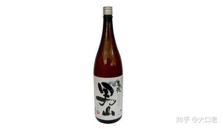 有什么推荐的入门级清酒可以尝试 知乎