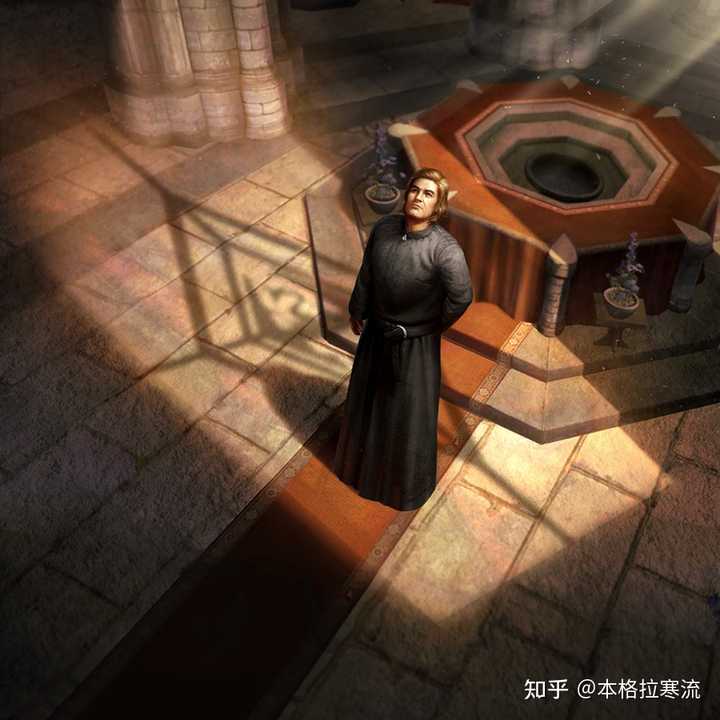 上古卷轴 系列各版本主线剧情是什么 知乎 上古卷轴 系列各版本主线剧情是什么 知乎