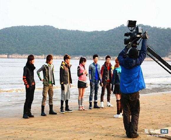 巨神战击队之空间战击队 - 知乎