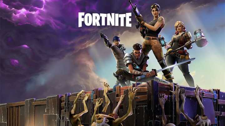 如何评价 堡垒之夜 Fortnite 这款游戏 其额外的 吃鸡模式 体验与绝地求生有何不同 知乎