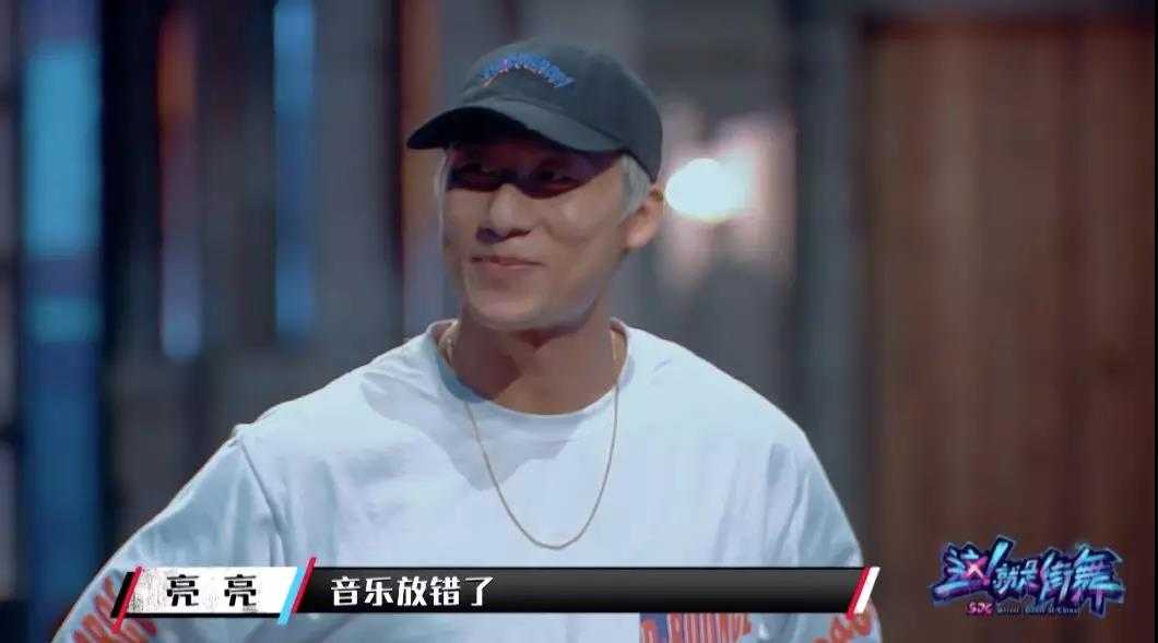 《这!就是街舞》有哪些圈内大神参加?