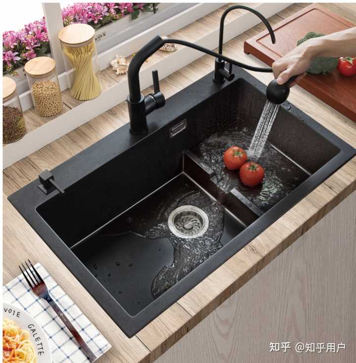 很后悔买石英石水槽 气死了怎么办 知乎