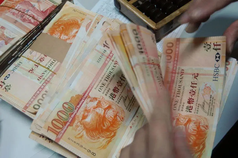 香港金融管理局 知乎 香港金融管理局 知乎