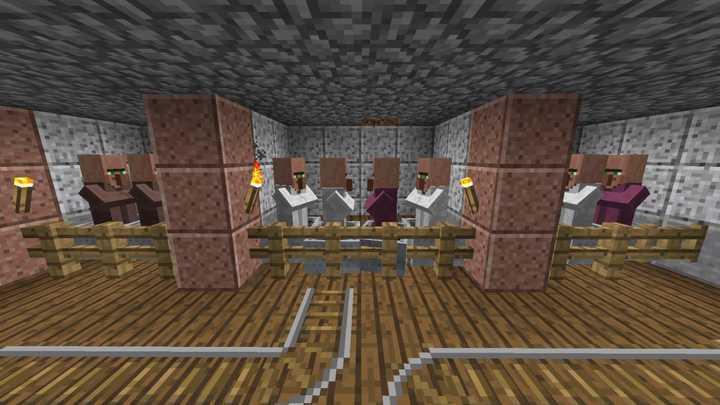 你玩minecraft 玩出过哪些花样 知乎用户的回答 知乎 你玩minecraft 玩出过哪些花样 知乎用户的回答 知乎