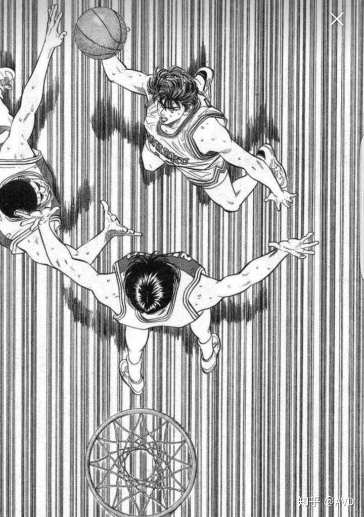 你心目中塑造最成功的动画和漫画角色是谁 Avd 的回答 知乎 你心目中塑造最成功的动画和漫画角色是谁 Avd 的回答 知乎